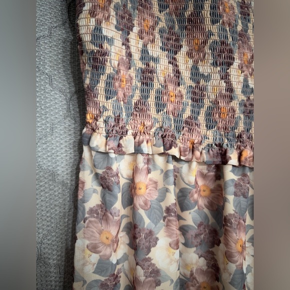 Wilfred Tempest Sleeveless Mini Dress Size M TNA Aritzia - Picture 10 of 15